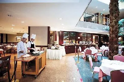 Hotel Prince Istanbul 호텔 이스탄불