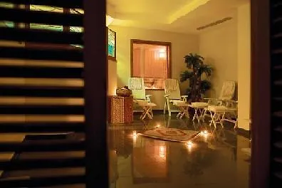 Hotel Prince Istanbul Hotel Istambul